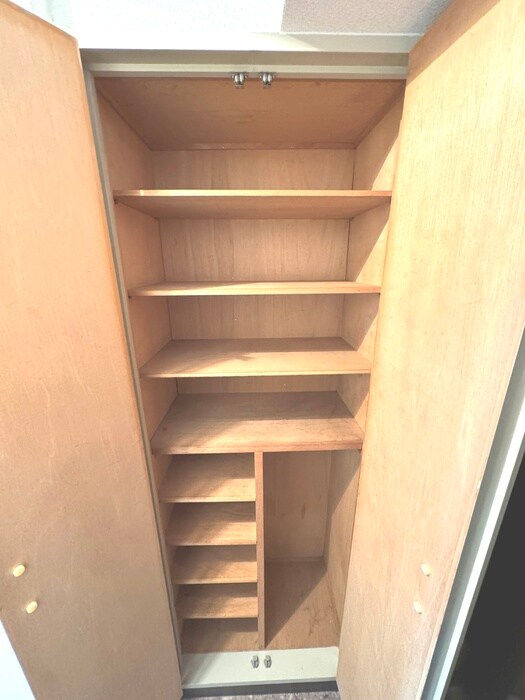物件内観写真15　(靴箱)