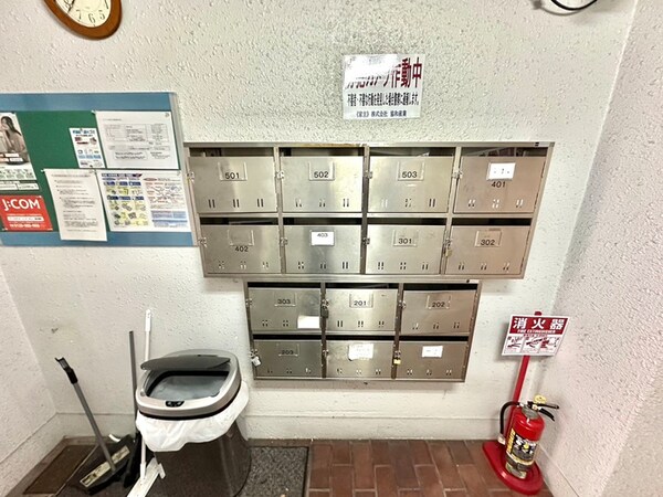 建物設備