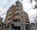 センターフィールドⅠ