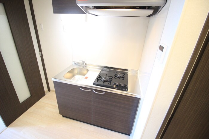 物件内観写真9　(キッチン)