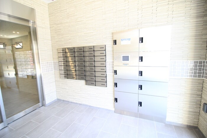 物件外観写真3　(建物設備)