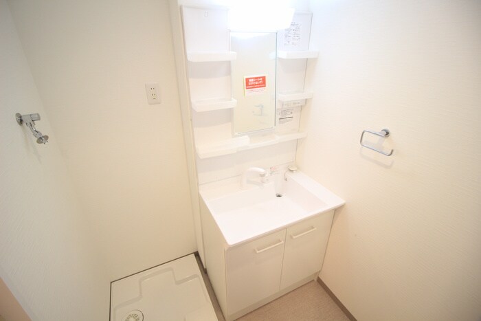 物件内観写真10　(洗面)