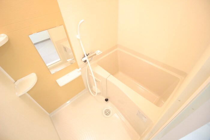 物件内観写真11　(バス／シャワールーム等)