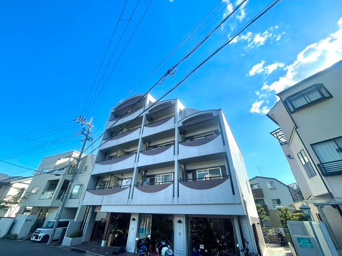 物件外観写真6　(外観写真)