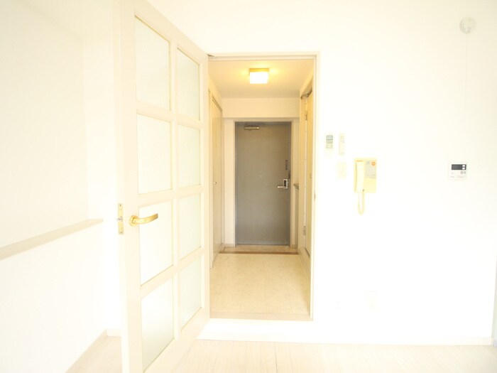 物件内観写真19　(廊下)