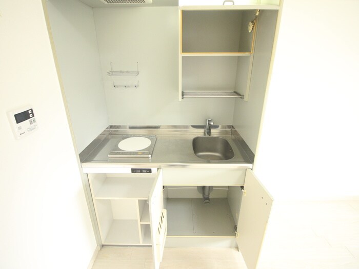 物件内観写真21　(キッチン)