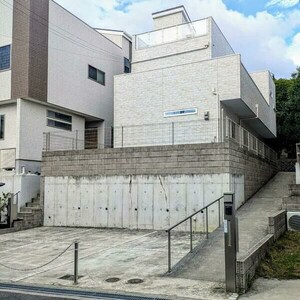 東大阪市外観写真