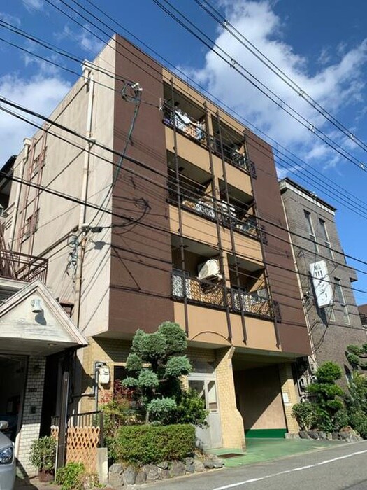 物件外観写真2　(建物設備)