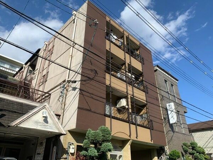 物件外観写真3　(外観写真)