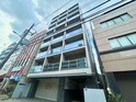 ビガ－ポリス１１８東田辺