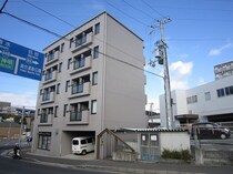 プリムローズ正野の外観写真