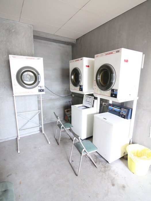 物件外観写真5　(建物設備)