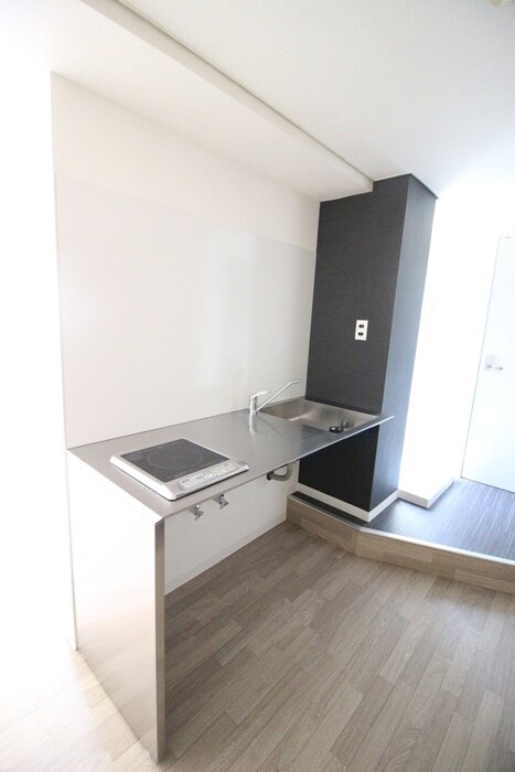 物件内観写真6　(キッチン)