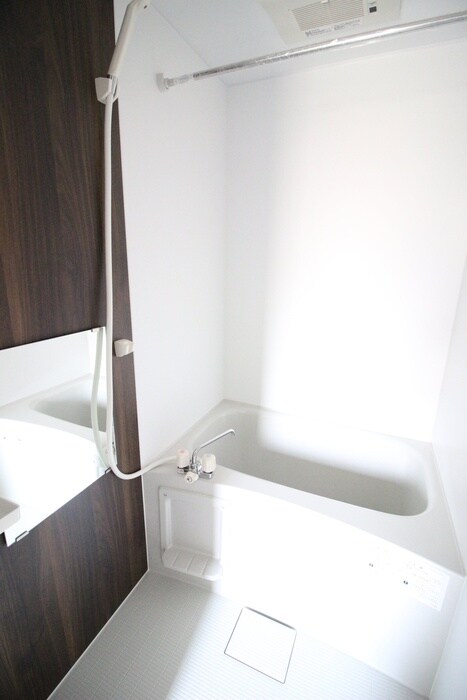 物件内観写真7　(バス／シャワールーム等)