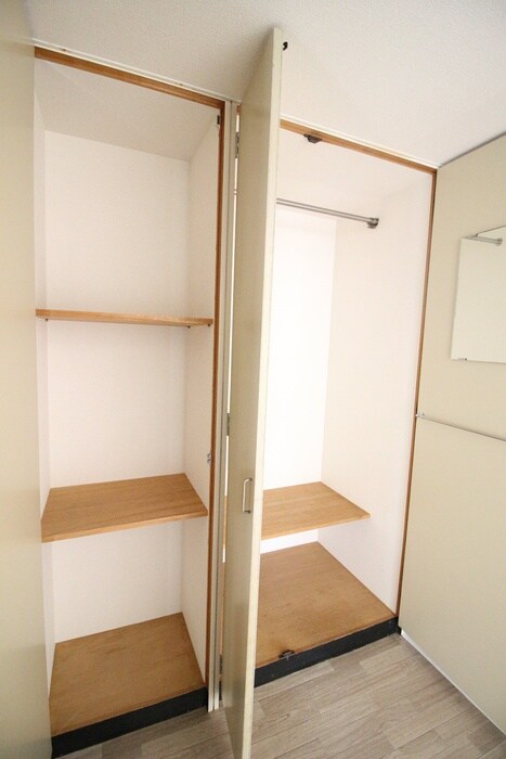 物件内観写真9　(収納)