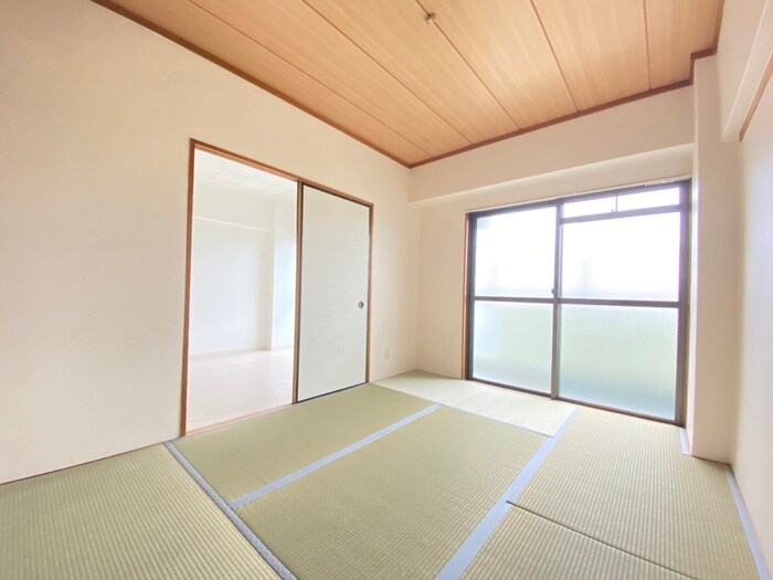 物件内観写真16　(居室)