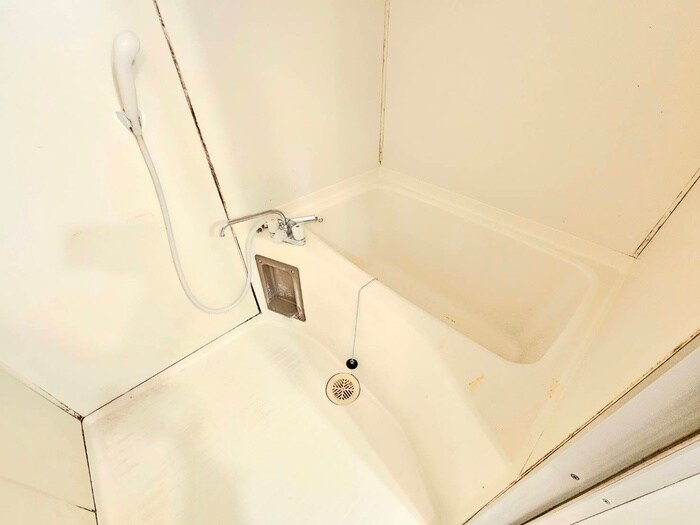 物件内観写真17　(バス／シャワールーム等)