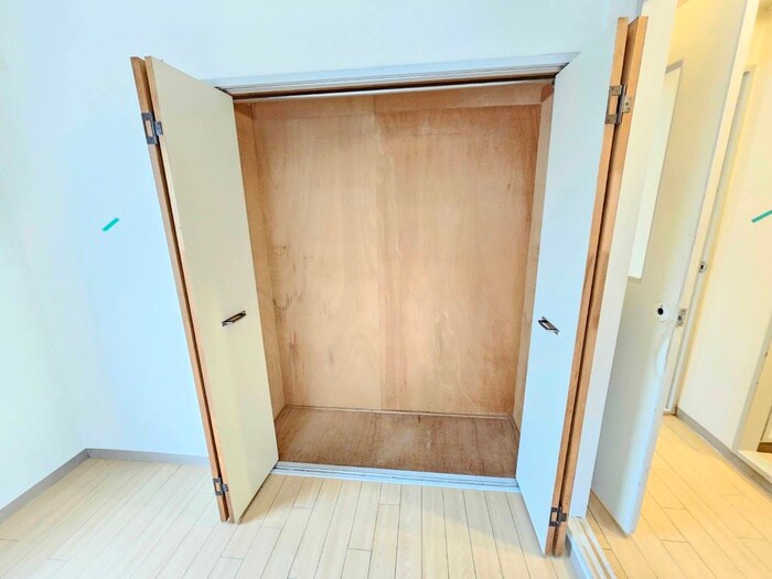 物件内観写真19　(収納)