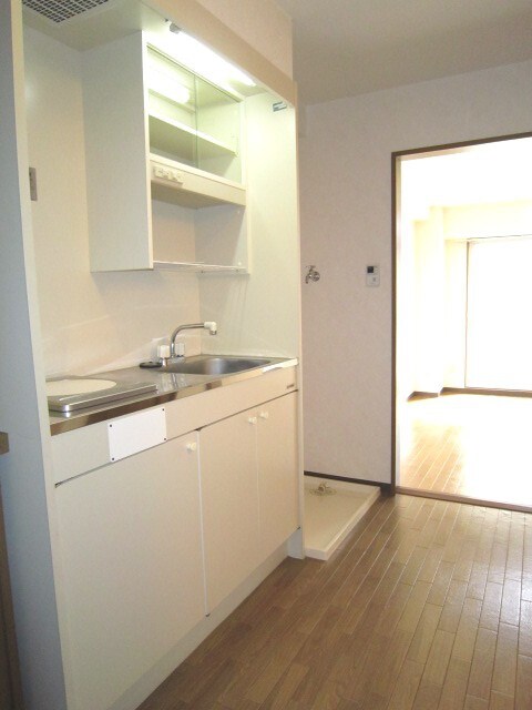 物件内観写真9　(廊下)