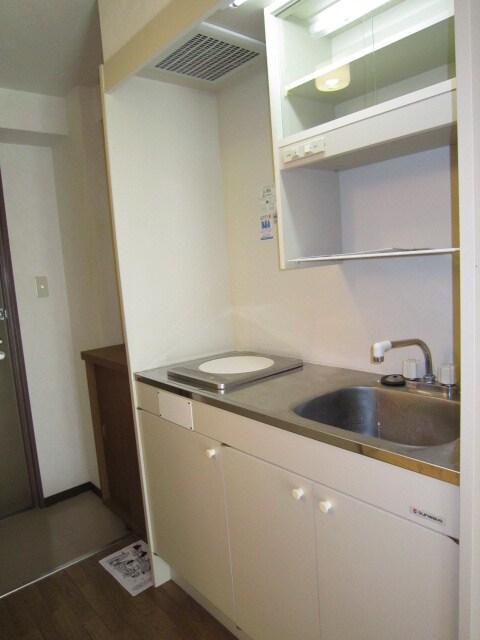 物件内観写真14　(キッチン)