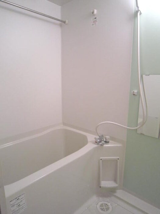 物件内観写真12　(バス／シャワールーム等)