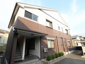 ビオ－ラ翠香園外観写真
