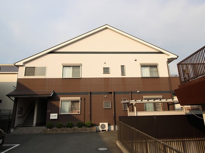 物件外観写真3　(外観写真)