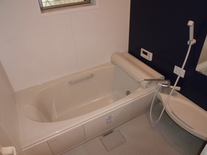 物件内観写真10　(バス／シャワールーム等)