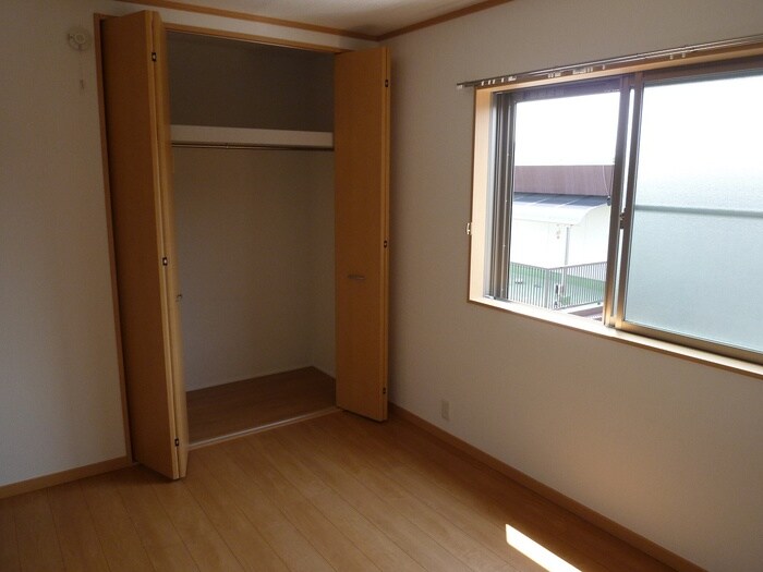 物件内観写真14　(居室)