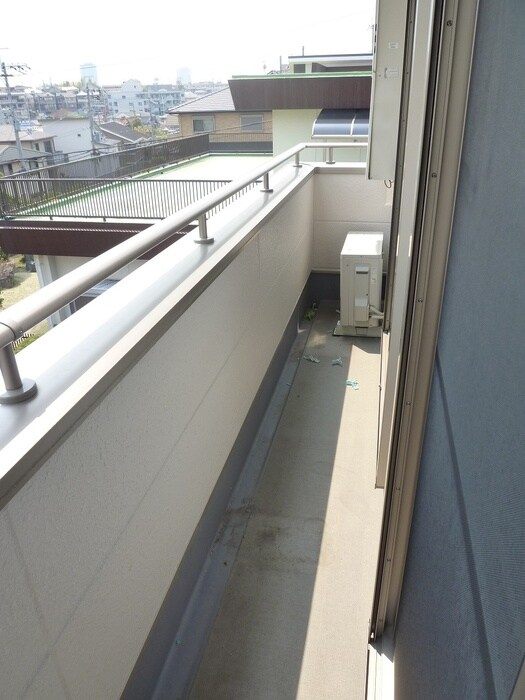 物件内観写真15　(ベランダ・バルコニー)