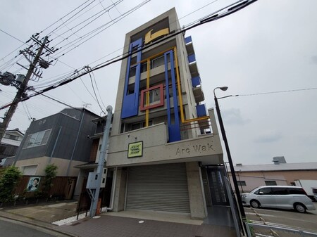 Ａｒｃ－ＷＡＫ外観写真