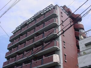 ロマネスク天神ノ森(504)外観写真