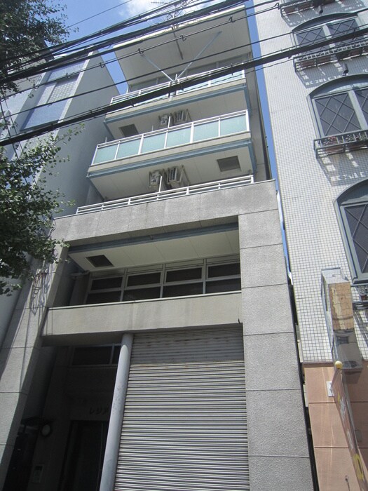 物件外観写真1　(建物設備)