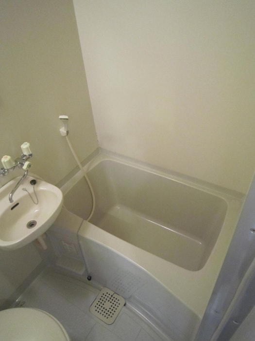 物件内観写真6　(バス／シャワールーム等)