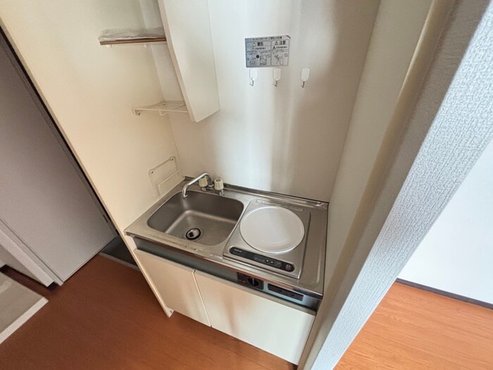 物件内観写真7　(キッチン)