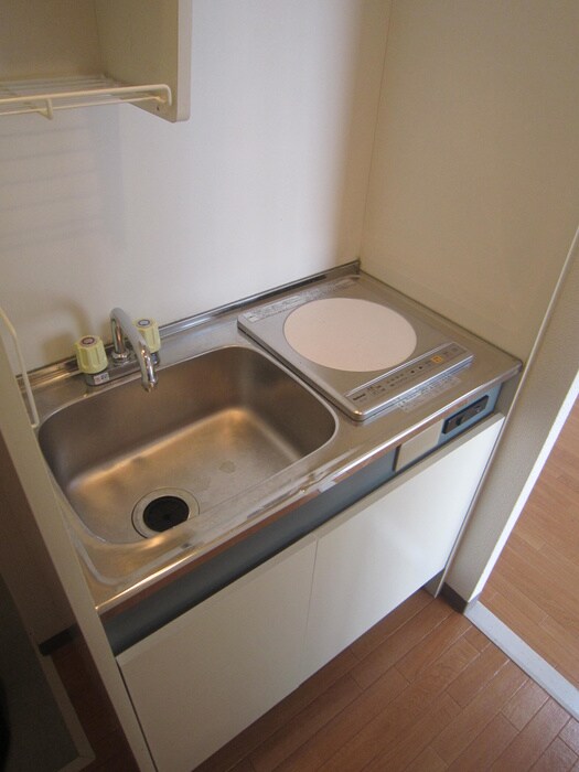 物件内観写真8　(キッチン)