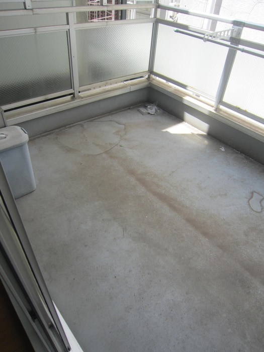 物件内観写真13　(ベランダ・バルコニー)