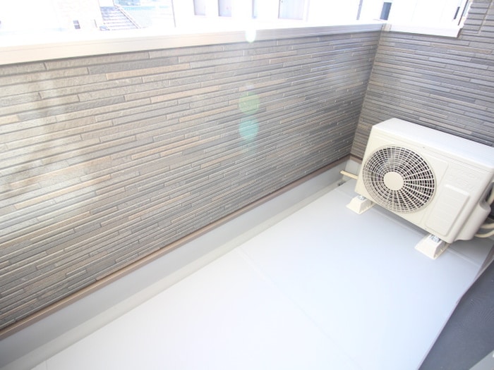 物件内観写真18　(ベランダ・バルコニー)