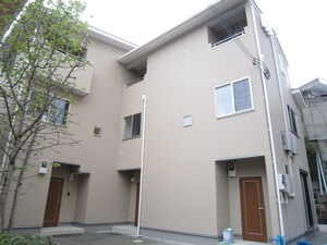 カーサ芦屋春日町外観写真