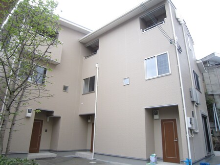 カーサ芦屋春日町外観写真