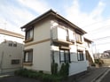 島泉ハイツ南棟