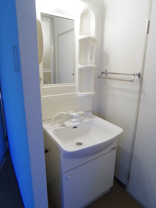 物件内観写真11　(洗面)