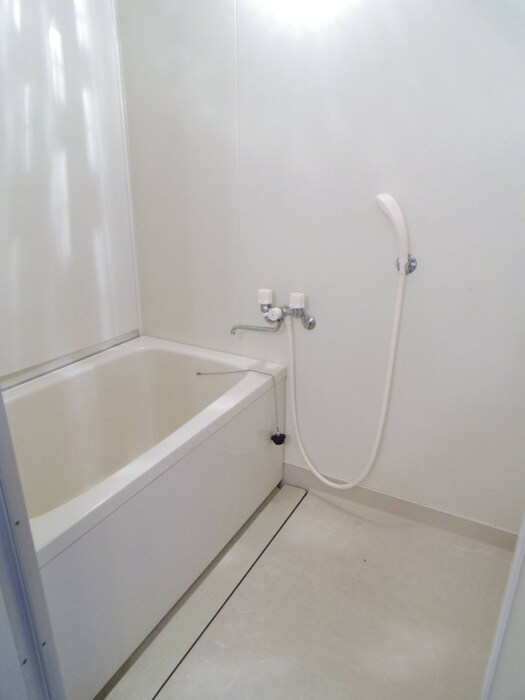 物件内観写真12　(バス／シャワールーム等)