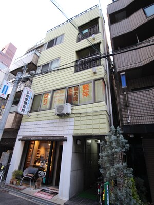 センチュリー堂ヶ芝外観写真