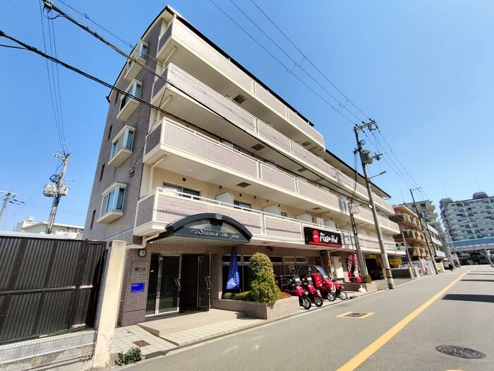 物件外観写真6　(外観写真)