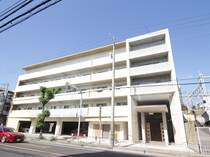 アロハ海岸通の外観写真