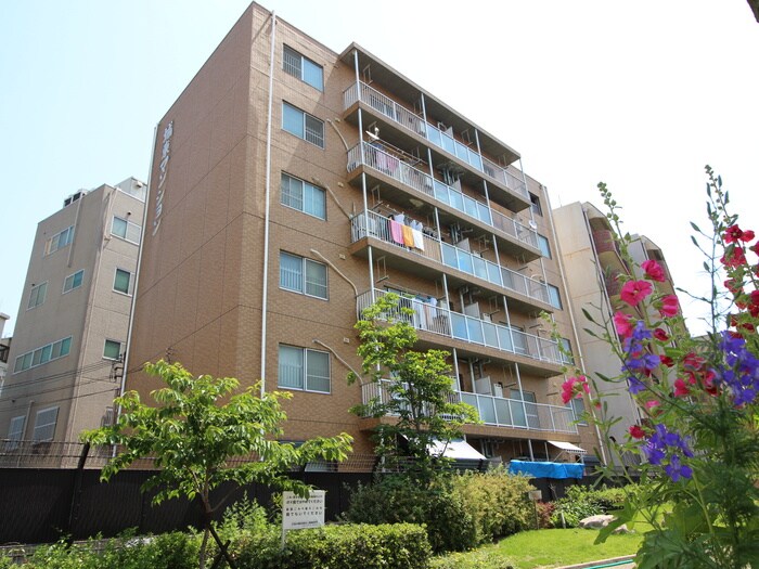 物件外観写真4　(外観写真)