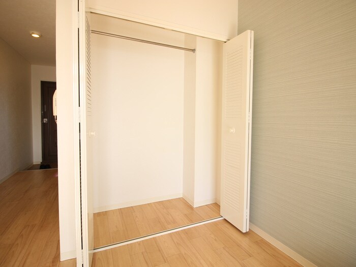 物件内観写真9　(収納)