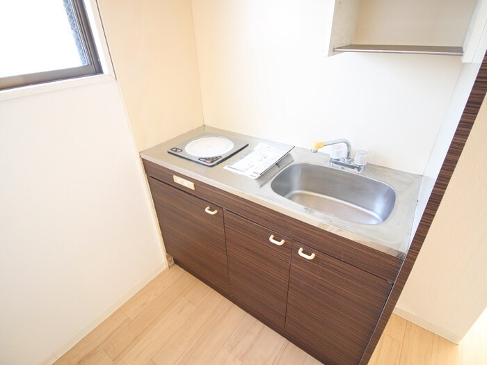 物件内観写真10　(キッチン)