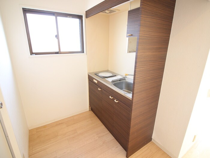 物件内観写真17　(キッチン)